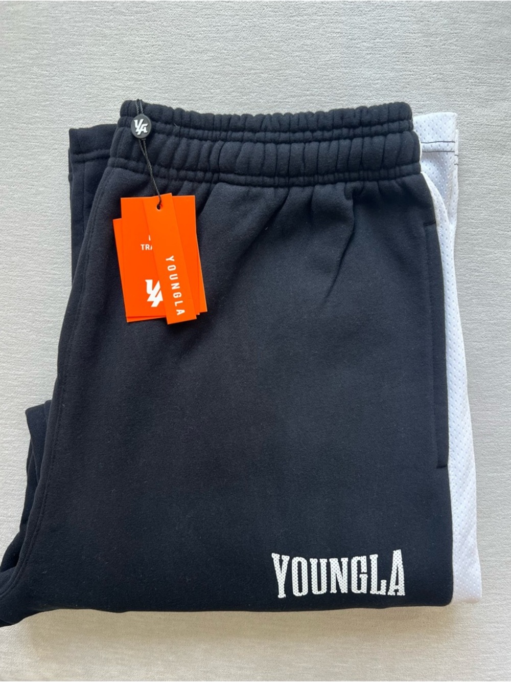 YoungLA  Timeless Sweats